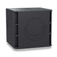 Turbosound Milan M15B 2200W 15 inch Powered Subwoofer