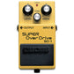 Boss SD-1 Super Overdrive Guitar Effect Pedal