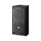 TOA Column Speaker TZ-206B 20W Column Speaker System - Black