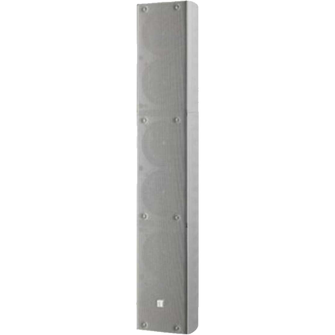 TOA Column Speaker TZ-606W 60W Column Speaker System - White