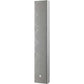 TOA Column Speaker TZ-606W 60W Column Speaker System - White