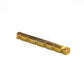 Electric Guitar Stratocaster Style Brass Nut