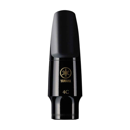 Yamaha AS-4C Alto Saxophone Mouthpiece AS4C