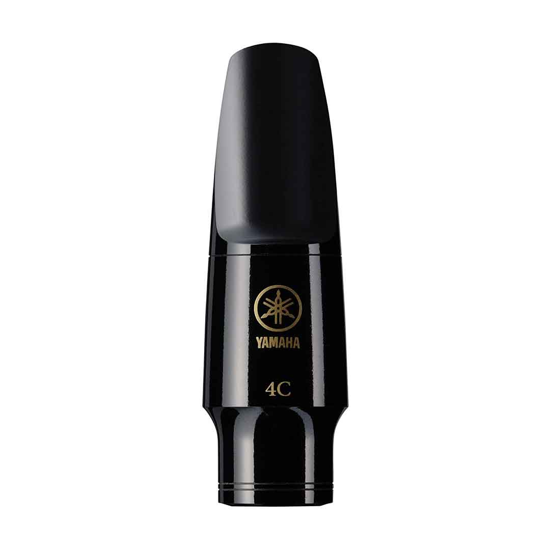 Yamaha TS-4C Tenor Saxophone Mouthpiece TS4C