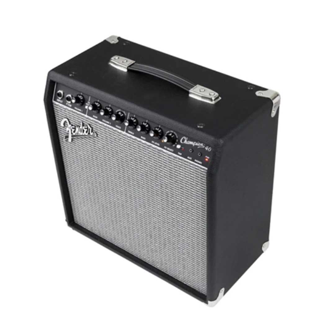 Fender Champion 40 Guitar Combo Amplifier