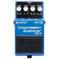 Boss CS-3 Compression Sustainer Guitar Effect Pedal