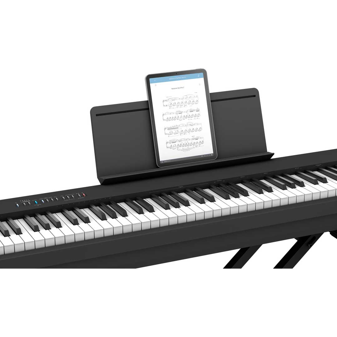 Roland FP-30X 88-key Digital Piano Home Package