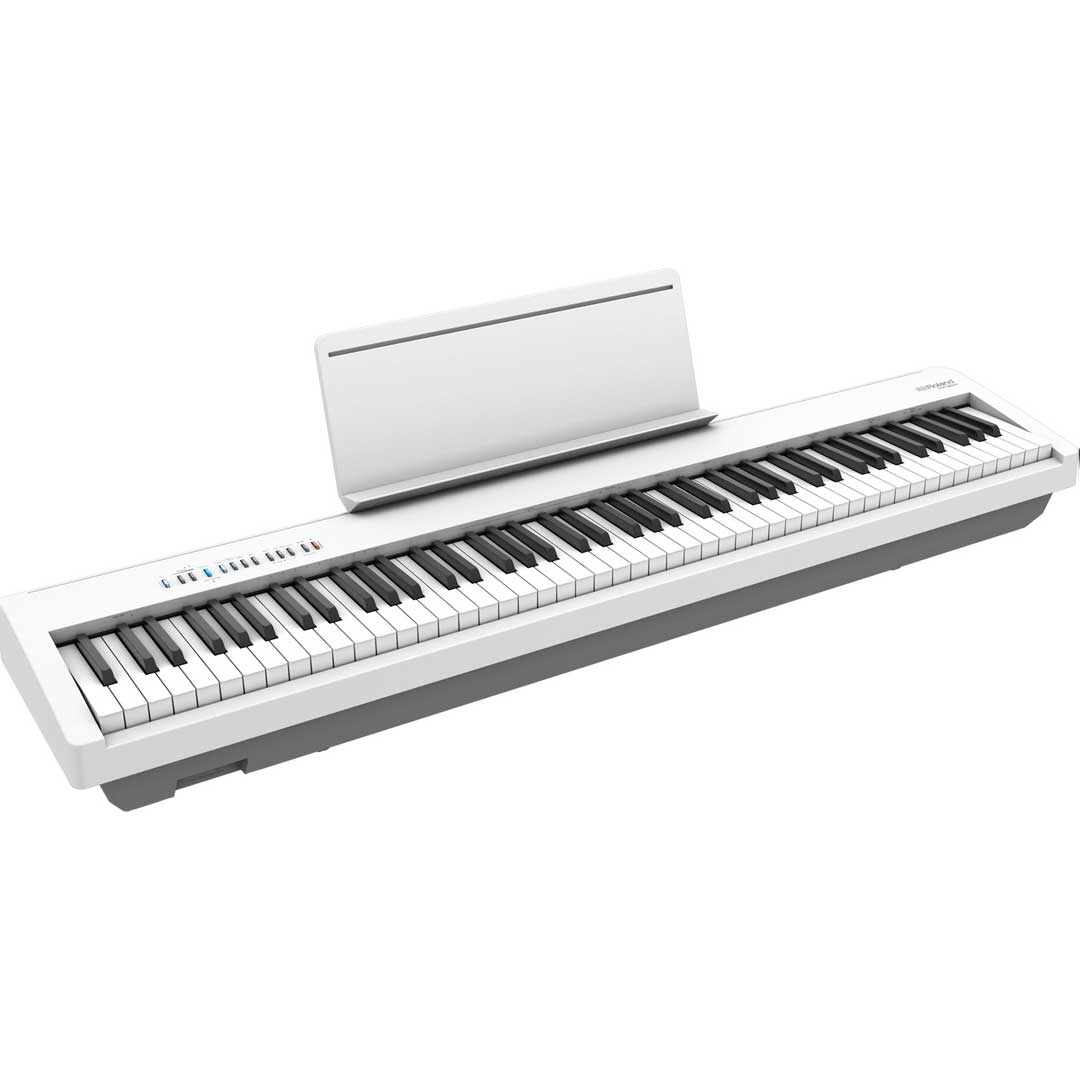 Roland FP-30X 88-key Digital Piano Home Package