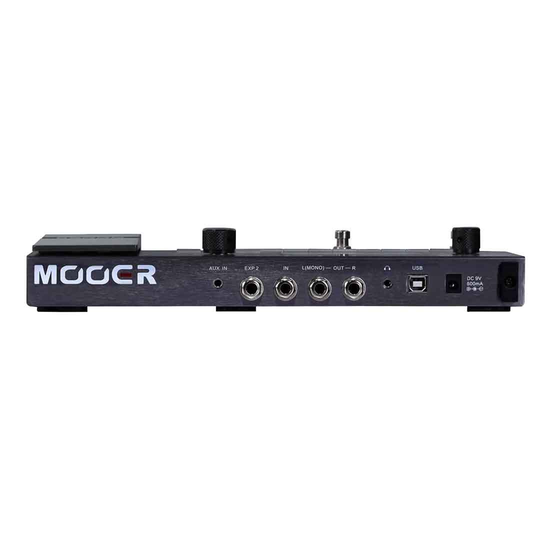 Mooer GE200 Multi Effects Pedal