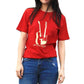 BLW GRUNGE Cotton T-Shirt