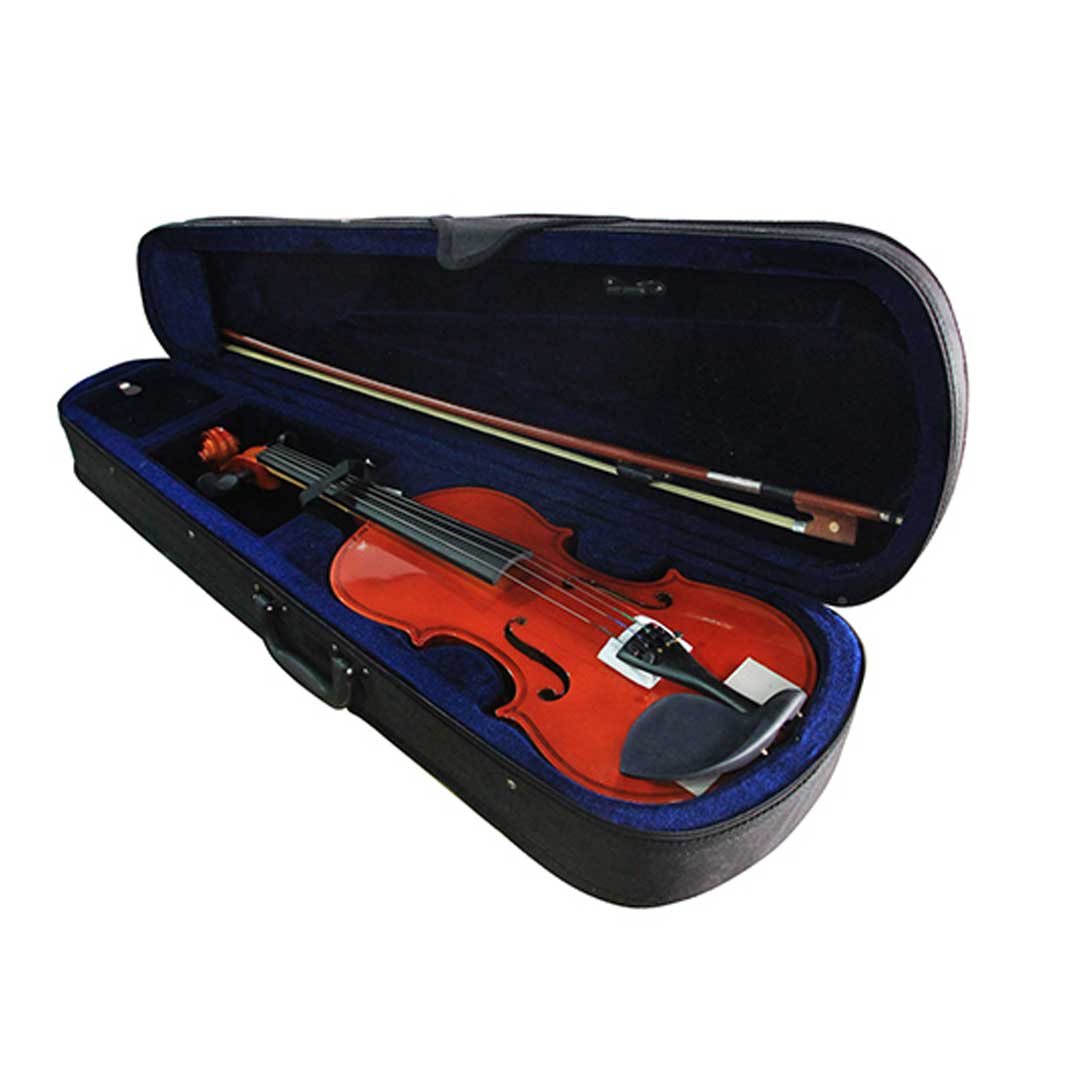 4/4 Violin Student Pack