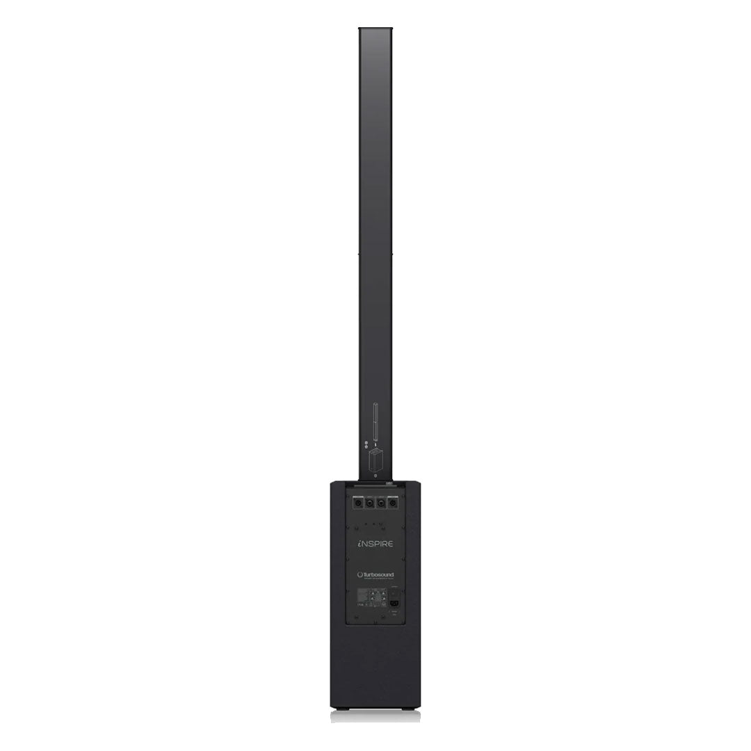 Turbosound iP1000 V2 1000W Powered Column Loudspeaker