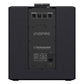 Turbosound iNSPIRE iP2000 V2 1000W 2-channel Portable Column PA System