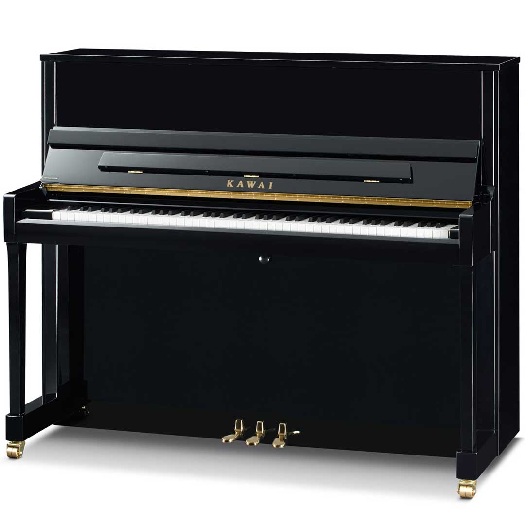 Acoustic Piano