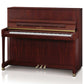 Kawai K-300 [Made In Japan] Professional Acoustic Upright Piano - Mahogany Polish