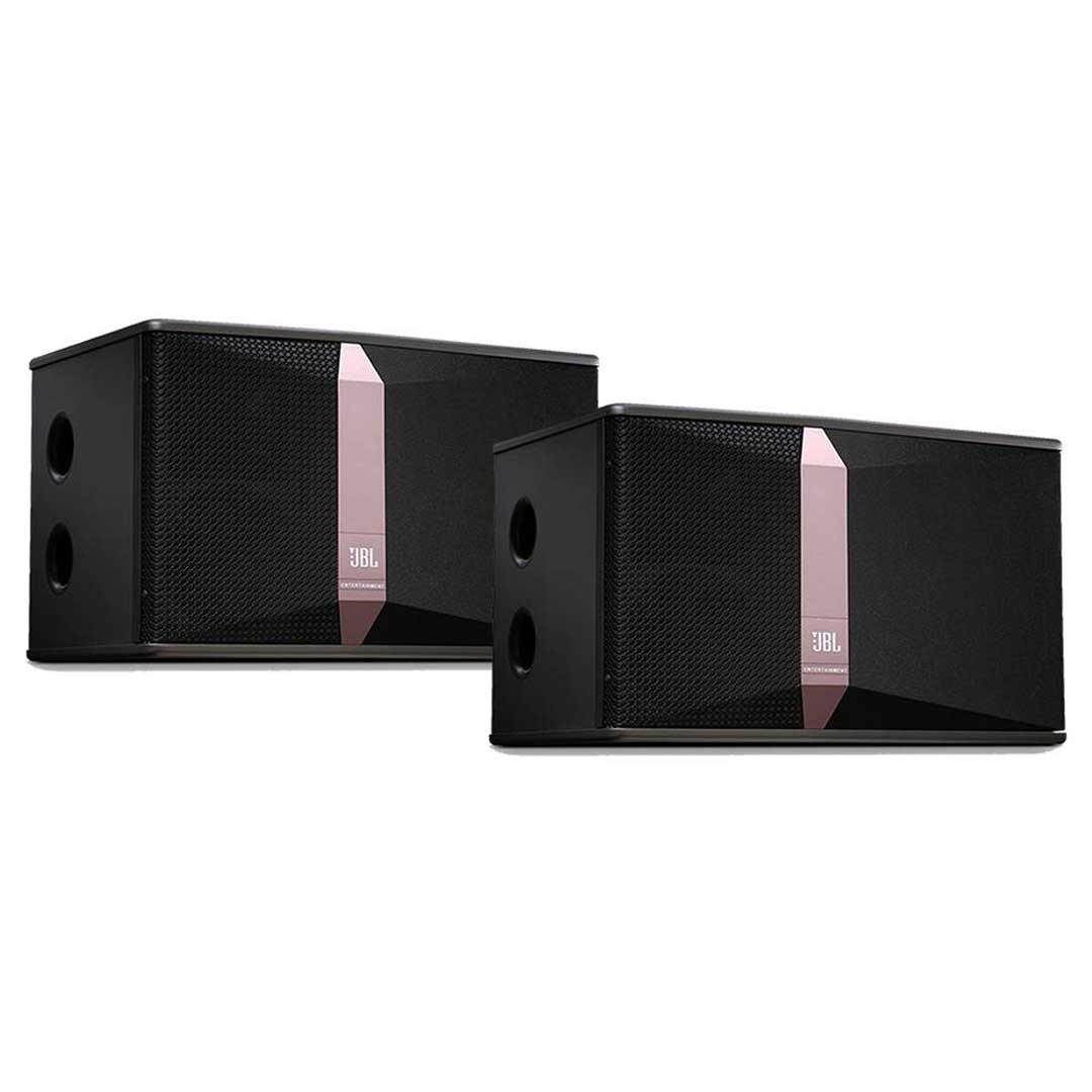 JBL Ki512 12'' 3-Way Karaoke Passive Speaker - Pair