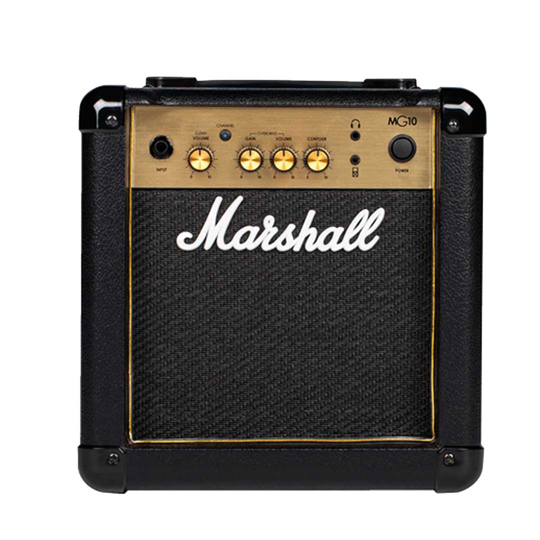 Marshall MG10G 10W Guitar Combo Amplifier