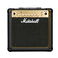 Marshall MG15GR 15-watt 1x8" Combo Amp w/ Reverb