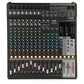 Yamaha MG16X 16-Channel Mixer With Effects