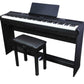 BLW MODA Digital Piano