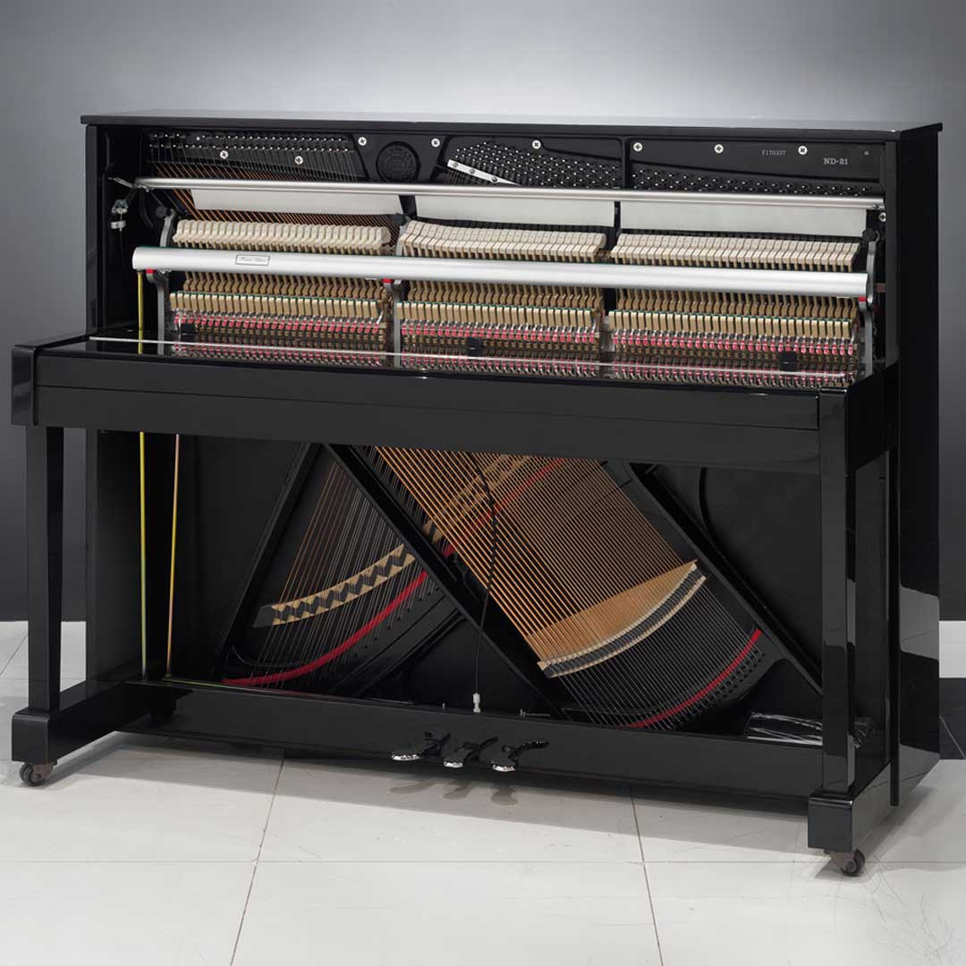 Piano kawai store nd21