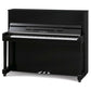 Kawai ND-21 Acoustic Upright Piano - Ebony Polish