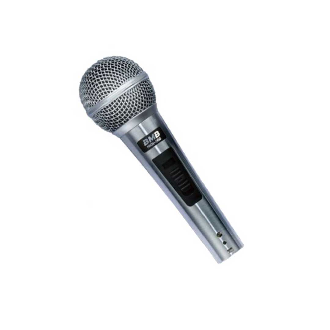 BMB NKN-300 Wired Microphone