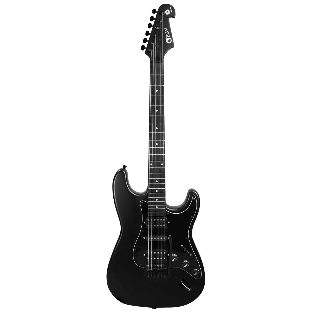 BLW Nocturne Electric Guitar