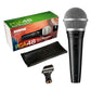 Shure PGA48-LC Handheld Dynamic Vocal Microphone