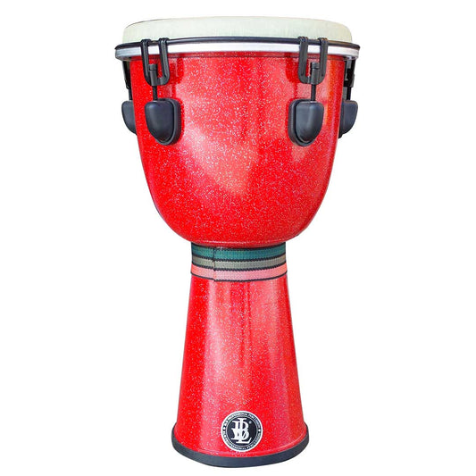 BLW High Quality Fibershell Djembe