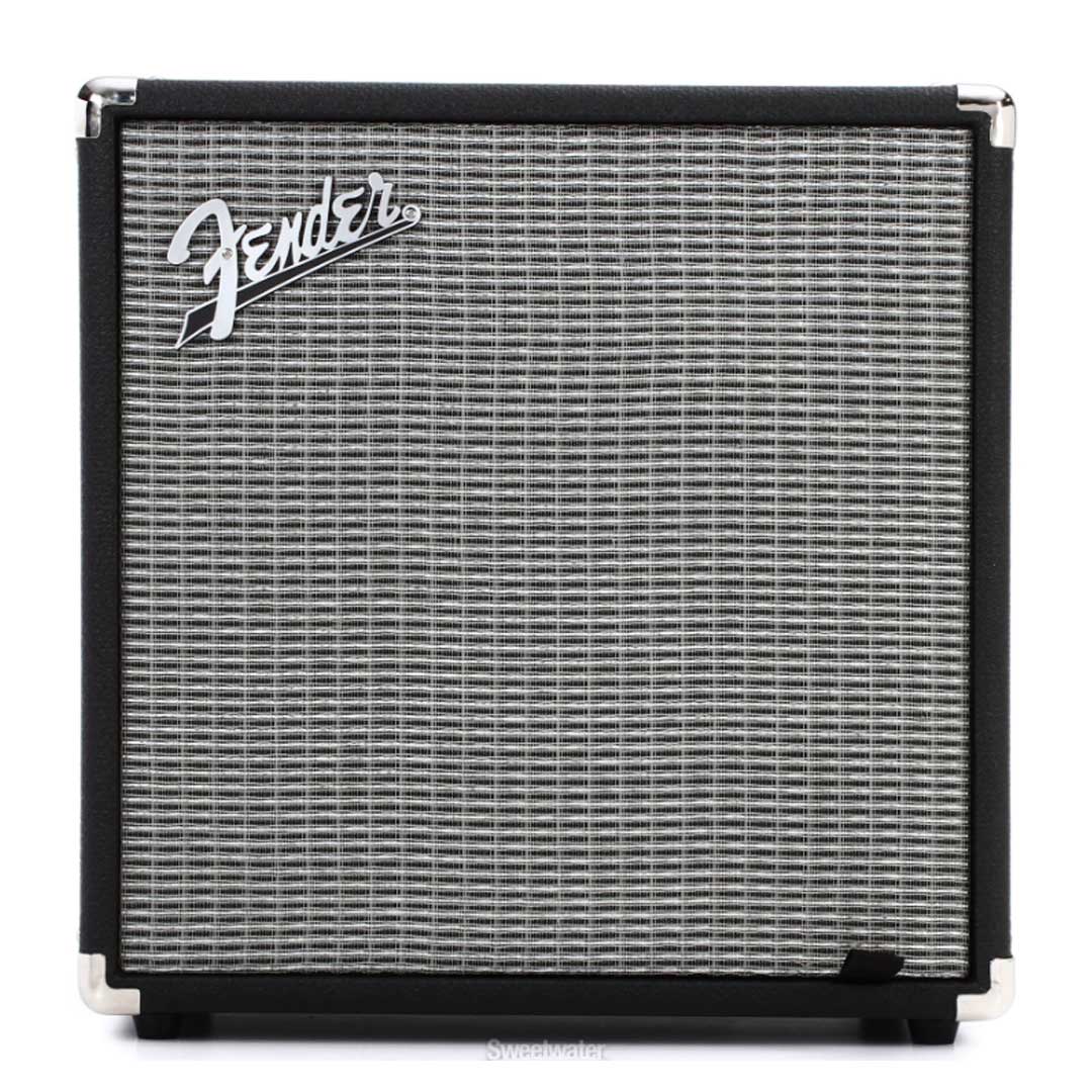 Fender Rumble 40 V3 Bass Combo Amplifier