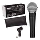 Shure SM58 Dynamic Vocal Microphone