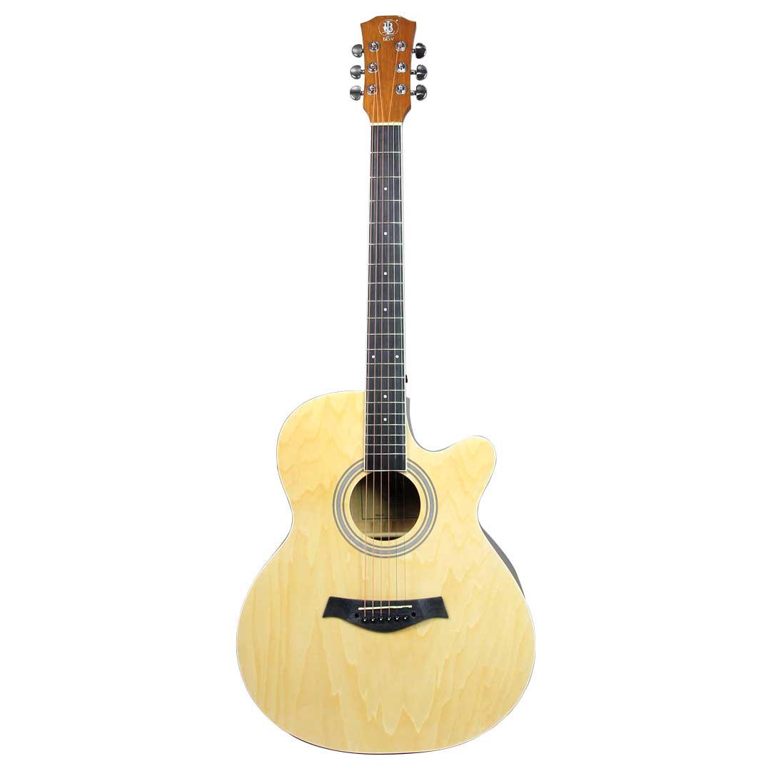 BLW SO400 Acoustic Guitar