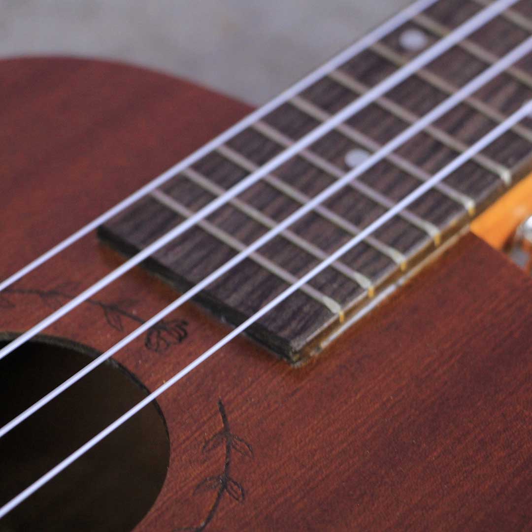 BLW UT26A Tenor Standard Ukulele