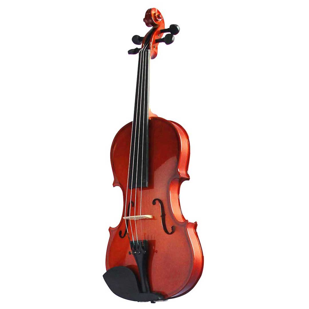 4/4 Violin Student Pack