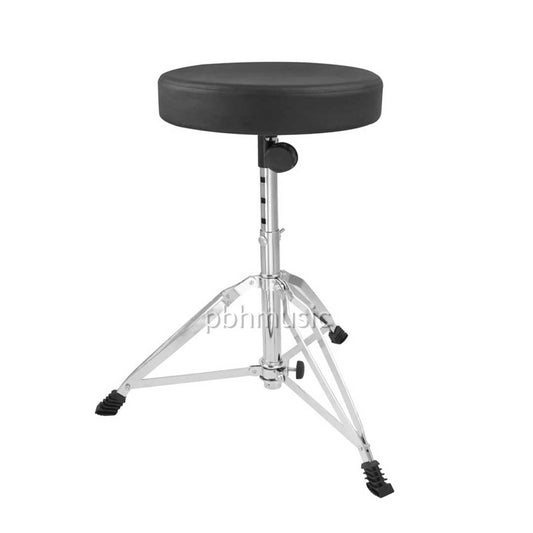 BLW SD-DT2 Double Braced Adjustable Height Drum Throne