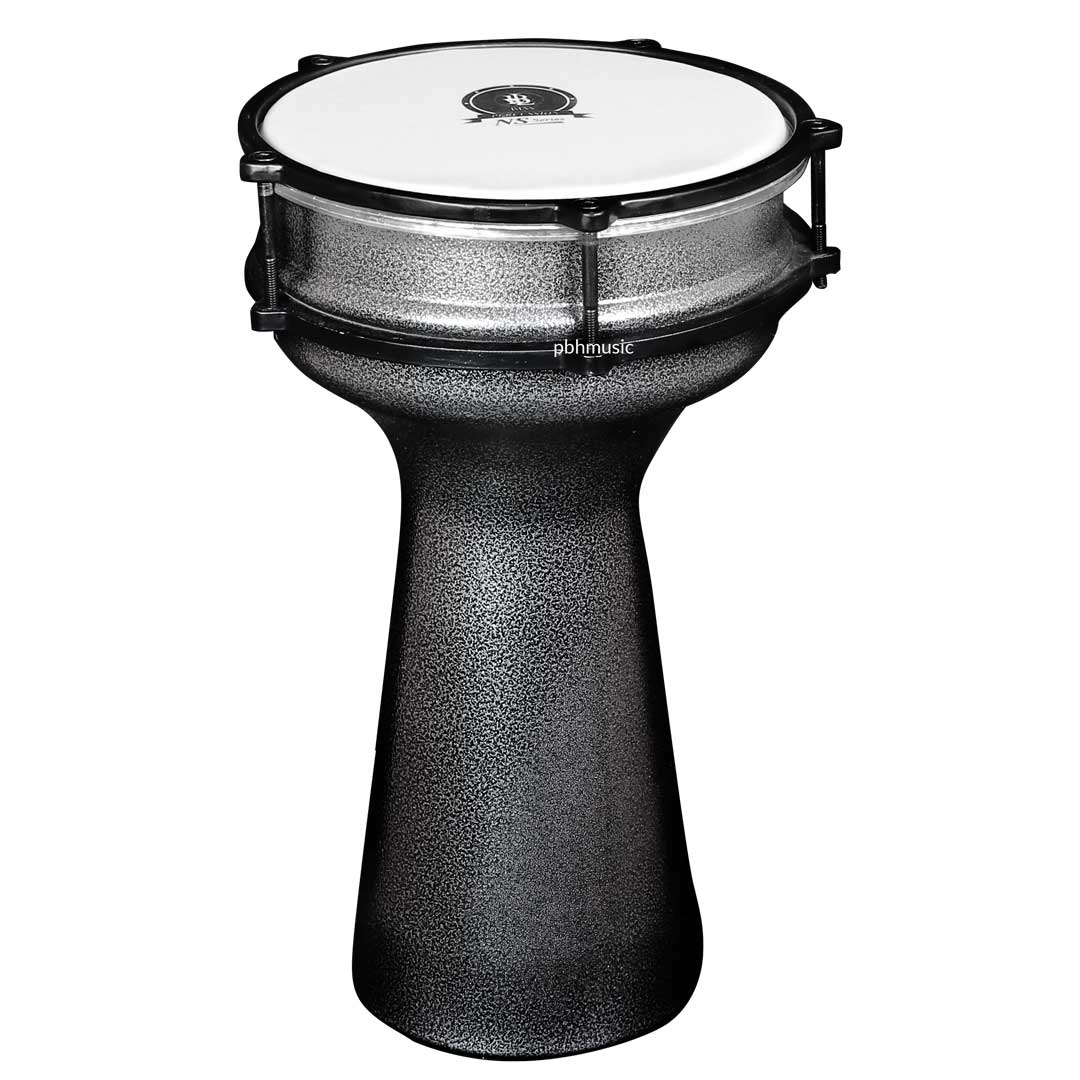 BLW Nasyid Series NSDB8 Aluminum Darbuka