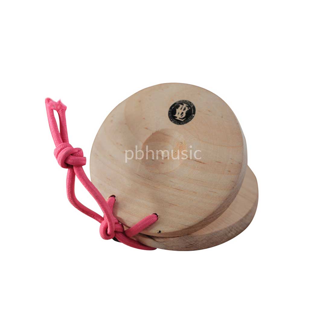 BLW Wood Castanet