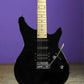 BLW Novisa Electric Guitar - Black