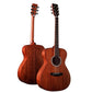 Cranberries OM-MA1 Full Solid Acoustic Guitar