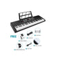 BLW EK-61T 61-key Portable Keyboard