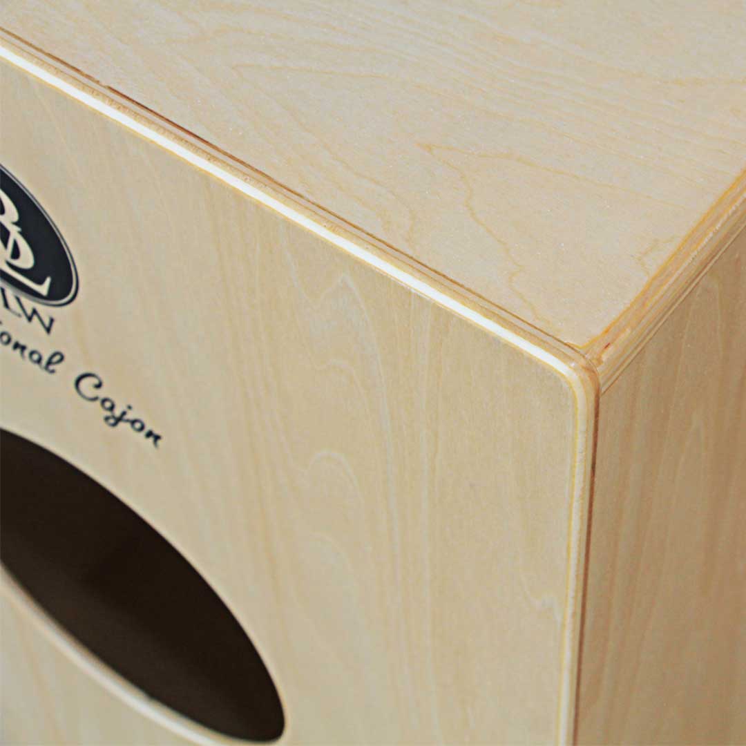 BLW Traditional Cajon