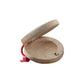 BLW Wood Castanet