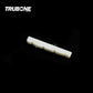 TRUBONE EB380 AB420 Water Buffalo Bleached Shaped Electric Bass Guitar Nut