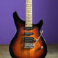 BLW Novisa Electric Guitar - Sunburst