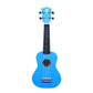 BLW UKLL21 Soprano Ukulele - Blue