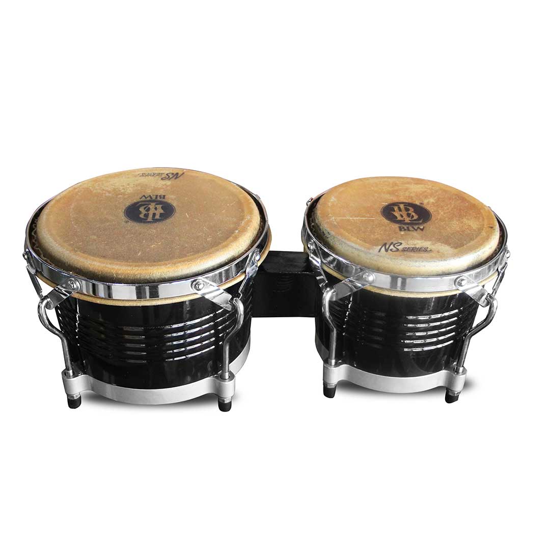 BLW 7.5 & 8.5 Inch NS Series Deluxe Bongo