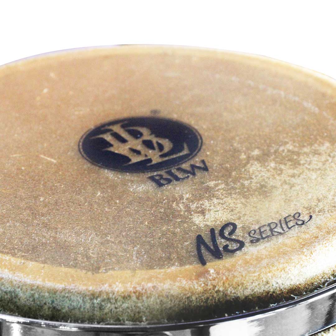 BLW 7.5 & 8.5 Inch NS Series Deluxe Bongo