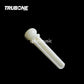 TRUBONE Water Buffalo Bleached Acoustic Guitar Bridge Pin