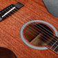 Cranberries OM-MA1 Full Solid Acoustic Guitar